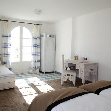 Riad Senso Rabat Zimmer foto